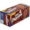 McVitie's McVitie ' s cioccolato 300g biscotti digestivi