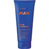 Pupa Man Fluid Cleanser - Fluido Detergente Viso 100 Ml