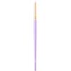 Nejha Round Eye Brush 10 - Pennello Occhi Tondo