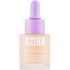 Nejha Matt Of Course - Fondotinta In Siero Matt N. C04 Almond