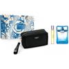 Versace Eau FraÃche Pour Homme - Eau De Toilette 100 Ml Vapo + Eau De Toilette Travel 10 Ml + Trousse