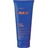 Pupa Man Face Scrub - Gel Esfoliante Viso 100 Ml