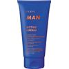Pupa Man Active Cream - Crema Viso Idratante Restitutiva Dopobarba 50 Ml