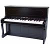KAWAI Pianoforte Verticale Mini Toys Nero per Bambini 32 Tasti F5-C8