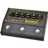 tech21 Tech 21 Sansamp Bass Driver DI Programmable Bass Guitar Pedal 3-ch Program Box