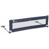 Foppapedretti - Sponda Letto Bambino Hopla' - Blu