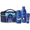 NIVEA Wohlfühl-Momente Moments of joy Set per la cura del corpo 1 pz.