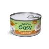 OASY cat Natury SoftJelly POLLO FORMAGGIO 85 GR