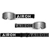 Airoh mascherina Goggle Blast Xr1 - Light grey matt