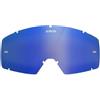 Airoh Lente di ricambio Blast Xr1 - Specchiata blu