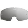 Airoh Lente di ricambio Blast Xr1 - Specchiata argento
