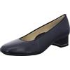 ARA Graz, Scarpe décolleté Donna, Blu 02, 36 EU