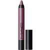 MAC Dazzlelip Crayon Cosmic Plum Matita Perlato/metallizzato per Labbra