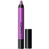 MAC Dazzlelip Crayon Lunar Violet Matita Perlato/metallizzato per Labbra