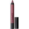 MAC Dazzlelip Crayon Grapeful Matita Perlato/metallizzato per Labbra