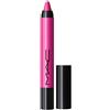 MAC Dazzlelip Crayon Candy Yum Yummy Matita Perlato/metallizzato per Labbra