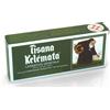 KELEMATA Srl Tisana Kelemata 16 mg Senna Foglie Lassativo Vegetale 40 Compresse Rivestite