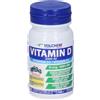 VOLCHEM Vitamin D 2000 Iu Vitamina D3 In Compresse 48 g