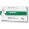 OLYOS ITALIA Srl Somatoline Skin Expert Maschera Prevenzione Smagliature in gravidanza - Speciale Mamma - Confezione con 4 maschere