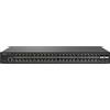 LANCOM Systems Switch di rete LANCOM Systems GS-3628XUP L3 2.5G Ethernet (100/1000/2500) Supporto Power over (PoE) 1U Nero [61882]