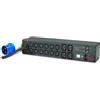 APC AP7822B unità di distribuzione dell'energia (PDU) 16 presa(e) AC 2U Nero [AP7822B]