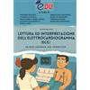 YOUCANPRINT Lettura ed Interpretazione dell'elettrocardiogramma (ECG)