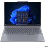 Lenovo 16 ThinkBook 16p Gen 6 Windows 11 Pro 21U0000YIX