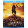 Rai Cinema Conan-The Barbarian 3D (3D+Br)