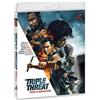 Eagle Pictures Triple Threat - Tripla Minaccia