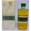 FUTUR - ROBERT PIGUET ,eau de toilette vintage, cm 14 x 6