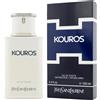 Yves Saint Laurent- Kouros- 100 ml- Eau De Toilette