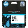 HP L0S58AE 953 cartuccia d'inchiostro originale nero 900 copie