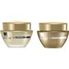 AVON Anew Ultimate Duo Crema Giorno SPF20 e Notte | Duo Rassodante con Protinol e Fitolo | Idratante Anti Età per Pelle Matura del Viso | Risultati in 2 Giorni | 2x50ml