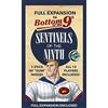 Greater Than Games Bottom of the 9th: Sentinels of the Ninth by Dice Hate Me Games