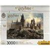 AQUARIUS HARRY POTTER- Puzzle, 3000 pezzi, giochi da tavolo, Puzzle grandi dimensioni