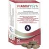 AOmycs Tech Fiammysyn Benessere articolare, muscolare e sistemico 30 compresse