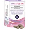 AOmycs Tech Hormosyn Equilibrio ormonale, benessere femminile e armonia fisiologica 30 compresse