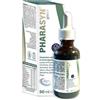 AOmycs Tech Pharasyn Equilibrio intestinale e difesa da agenti parassitari 50 ml