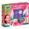 CLEMENTONI - Laboratorio dei Saponi - Scienza & Gioco Lab