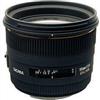 Sigma Obiettivi DG EX HSM Canon 50 mm f/1.4 - refurbished