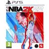 2K Games NBA 2K22 - PlayStation 5 - refurbished