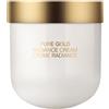 La prairie Pure Gold Radiance Cream - Ricarica 50 ml Ricarica - Crema idratante illumina l'incarnato grazie alla luminosità dell'oro puro. Formula levigante e intensamente idratante