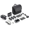 DJI 【Sbloccato】DJI Mavic 4 Pro Fly More Combo DJI RC 2 incluso Drone WAM004 64GB