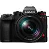 Panasonic LUMIX S1II Fotocamera Mirrorless 24.1MP DC-S1M2 Standard Zoom Lens Kit