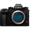 Panasonic Lumix S1 IIE fotocamera reflex mirrorless con sensore CMOS da...