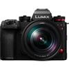 Panasonic LUMIX S1R II Kit DC-S1RM2M con Obiettivo 24-105mm F4 Full Frame...