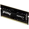 Kingston FURY DDR4 16GB 3200MHz SODIMM