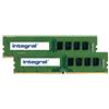 Integral CT2K8G4DFRA32A-IN memoria 16 GB 2 x 8 GB DDR4 3200 MHz (16GB 2x8GB PC R