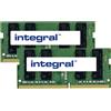 Integral CT2K8G4SFS832A-IN memoria 16 GB 2 x 8 GB DDR4 3200 MHz (16GB [2x8GB] LA