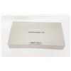 King Jim Pomera DM250 Digital Memo Gray 7 pollici LED nero 120 × 263 × 18 mm